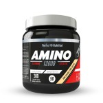 Amino 12000 - 300 tabls. masticables