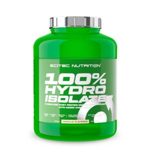 100% Hydro Isolate - 2 Kg