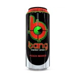 Bang Peach Mango - 500 ml