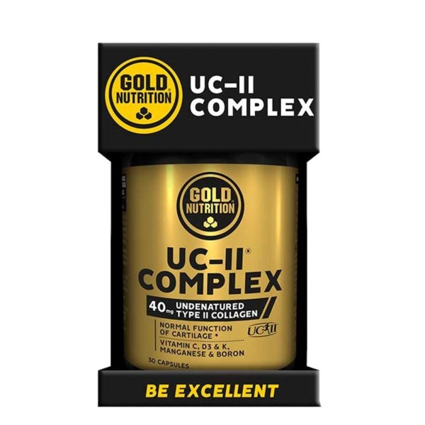 UC-II Complex - 30 caps.