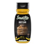 Sirope ServiVita Honey - 320 ml
