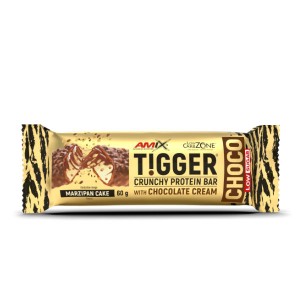 Tigger - 1 Barrita x 60 gr