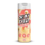 Oh! My Syrup Condensed Milk - 320 ml