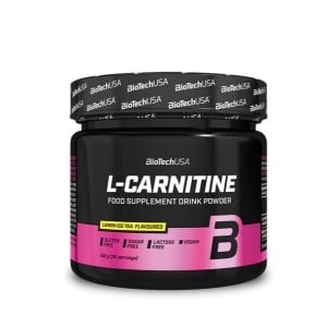 L-Carnitine - 150 gr
