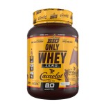 Only Whey® Cacaolat - 1 Kg
