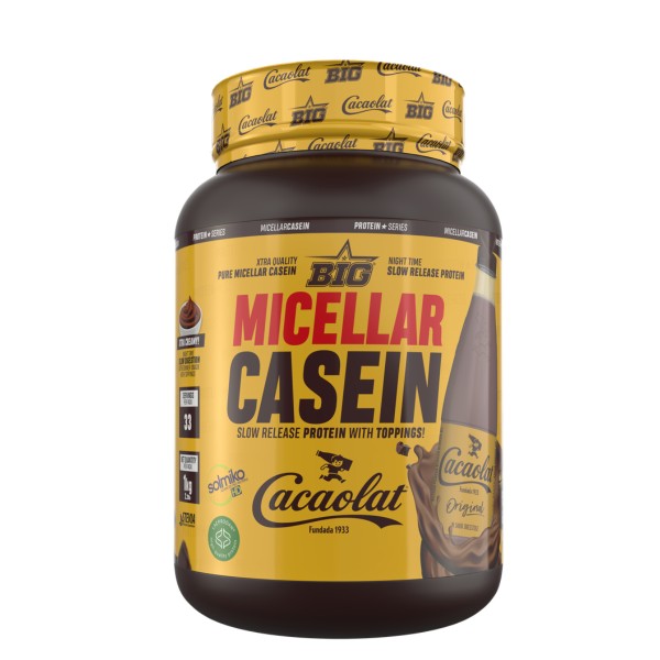 Micellar Casein CACAOLAT - 1 Kg