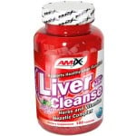 Liver Cleanse - 100 capsulas