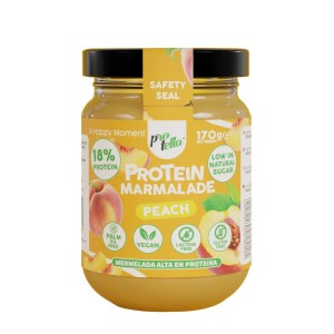 Protein Marmalade - 170 gr