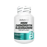 MSM Chondroitin Glucosamine - 60 tabls.