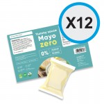 Yummy Sauce Mayo - 360 ml (12 sobres para llevar)