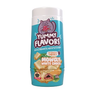 Yummy Flavors - 120 gr