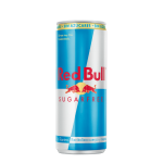 Red Bull Sugar Free - 250 ml