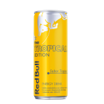 Red Bull Tropical Edition - 250 ml