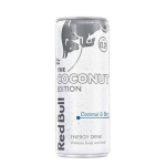 Red Bull Coconut Berry Edition - 250 ml