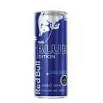 Red Bull Blue Edition (Blueberry) - 250 ml