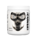 The Curse Glutamine - 60 Serv.