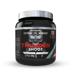 Thunder Shoot - 350 gr