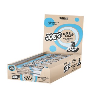 Joe's Core Bar - 1 Barrita x 45 gr