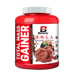 Total Mass Gainer - 3 kg