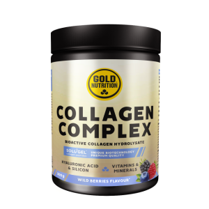 Collagen Complex - 300 gr