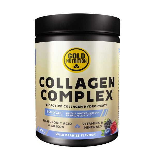 Collagen Complex - 300 gr