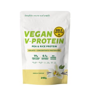 V-Protein - 240 gr
