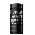 Platinum Multi Vitamin - 90 tabls.