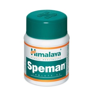 Speman - 120 tabls.
