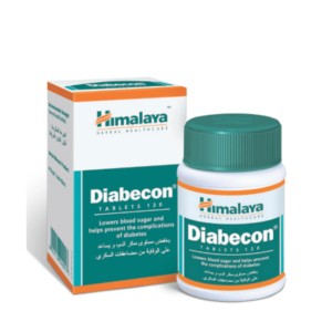Diabecon - 60 tabls.