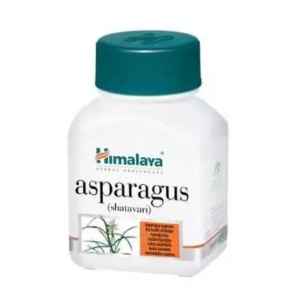 Asparagus (Shatavari) - 60 tabls.