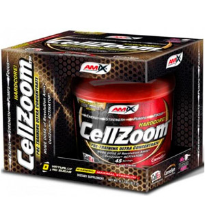 CellZoom - 315 gr