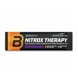 Nitrox Therapy - 17 gr (Monodosis)