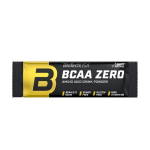 BCAA Zero - 9 gr (Monodosis)