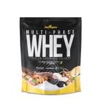 Multiphase Whey - 48 gr (Monodosis)