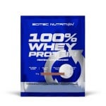 100% Whey Protein - 30 gr (Monodosis)