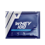 Whey 100 (Monodosis) - 30 gr