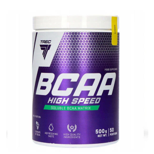 BCAA High Speed - 500 gr