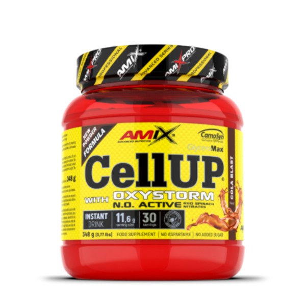CellUP - 348 gr