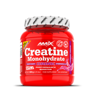 Creatine Monohydrate - 360 gr