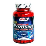 Tyrosine - 120 capsulas