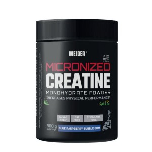 Micronized Creatine - 300 gr