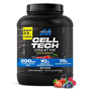 Cell-Tech Creatine - 2,27 kg (5 Lb)