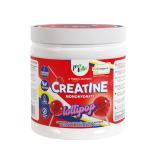 Creatine Monohydrate Creapure - 300 gr