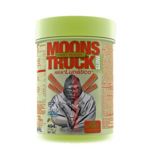 Moons Truck Glow - 494 gr Moons Truck Grow - 494 gr