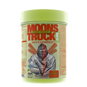 Moons Truck Grow - 494 gr