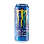 Monster Energy Lewis Hamilton - 500 ml