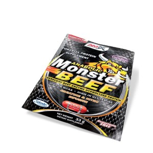 Monster Beef (Monodosis) - 33 gr