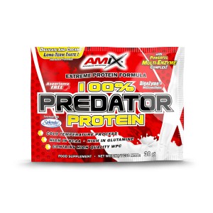 Predator Protein (Monodosis) - 30 gr
