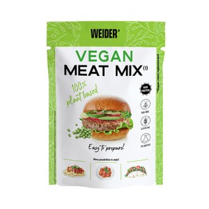 Vegan Meat Mix (Monodosis) - 30 gr