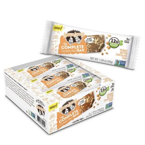 The Complete Cookie-fied Bar - 9 Barritas x 45 gr